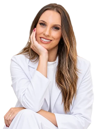 Marina Steffli, médica hematologista